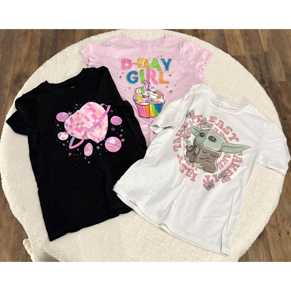 Kid 10/12 girls clothes lot - Picture 6 of 11